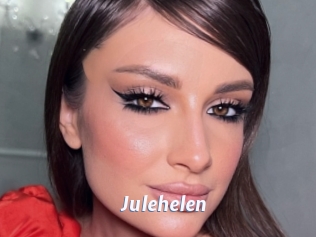 Julehelen