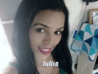 Juli18