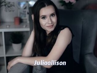 Juliaallison