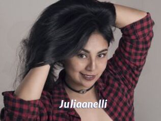 Juliaanelli