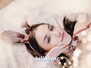 Juliabenc