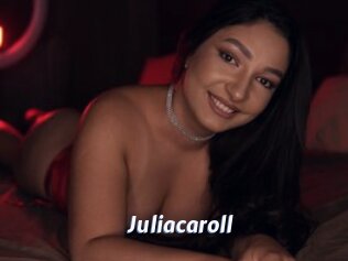 Juliacaroll
