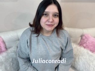 Juliaconradi