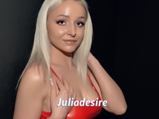 Juliadesire