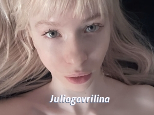 juliagavrilina Sexe amateur contributions