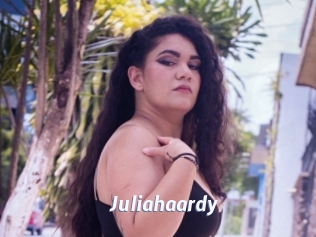 Juliahaardy