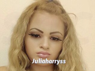 Juliaharryss