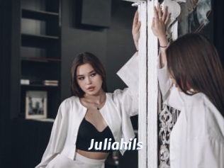Juliahils