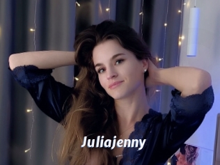 Juliajenny