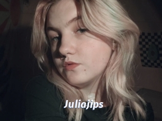 Juliajips