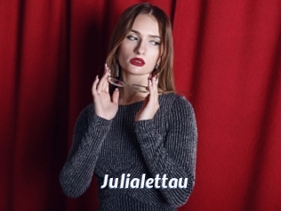 Julialettau