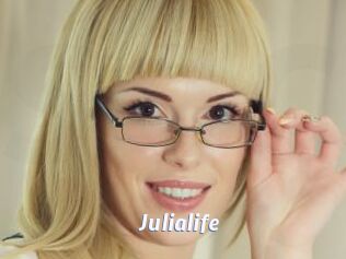 Julialife