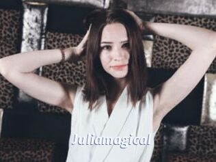 Juliamagical