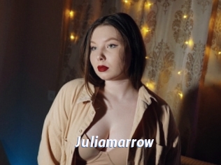 Juliamarrow