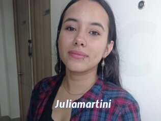 Juliamartini