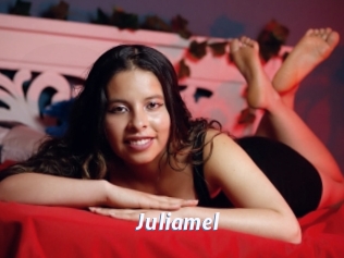Juliamel