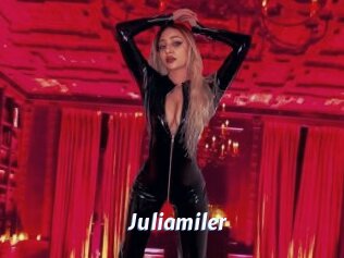 juliamiler Sexe amateur contributions