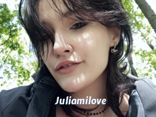 Juliamilove