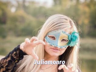 Juliamonro