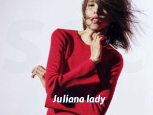 Juliana_lady