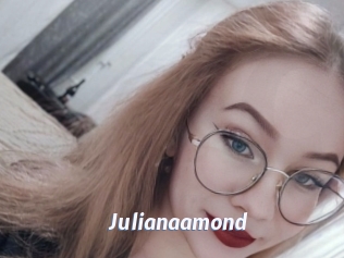 Julianaamond