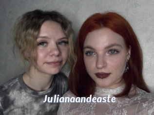 julianaandeaste Sexe amateur contributions