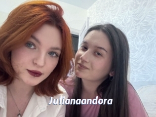 Julianaandora