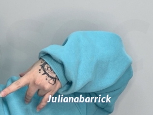 Julianabarrick