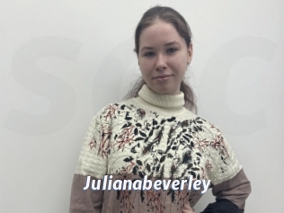 Julianabeverley