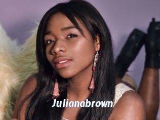 Julianabrown