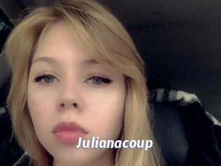 Julianacoup