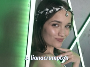 Julianacrumpton
