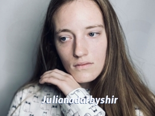Julianadarbyshir
