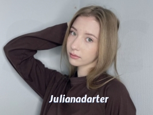 Julianadarter