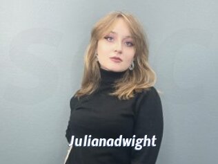 Julianadwight