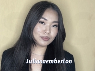 Julianaemberton