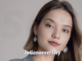 Julianaeversley