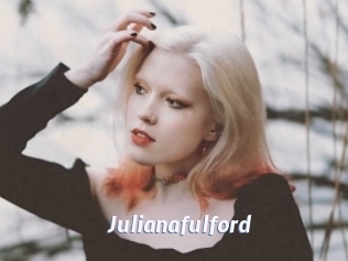 Julianafulford