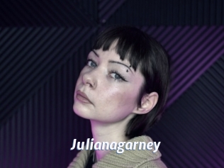 Julianagarney