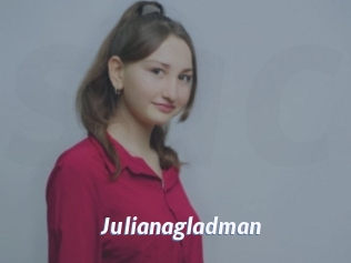 Julianagladman