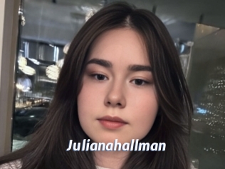 Julianahallman