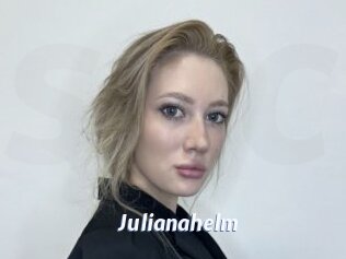 Julianahelm