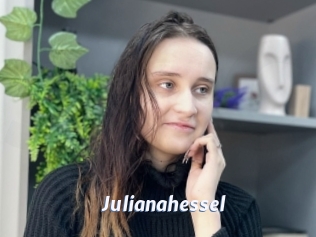 julianahessel Sexe amateur contributions