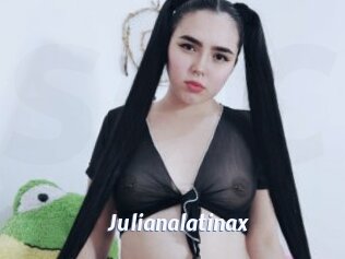 Julianalatinax