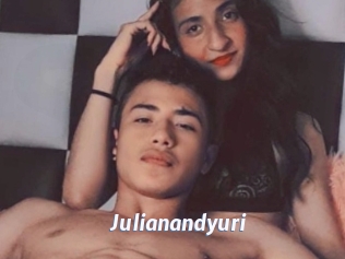 Julianandyuri