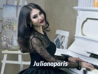 julianaparis Sexe amateur contributions