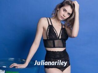 Julianariley