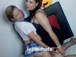 Juliandnata