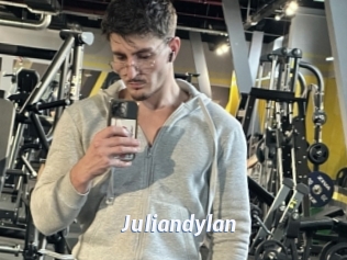 Juliandylan