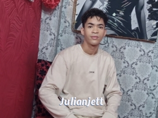Julianjett